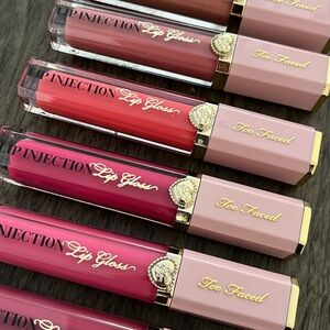Too Faced